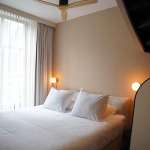 Superior Kamer met een King Size Bed