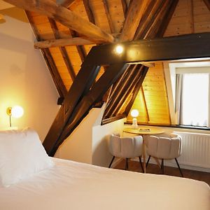 Standaard Kamer met een Queen Size Bed